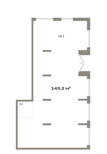 Схема объекта
