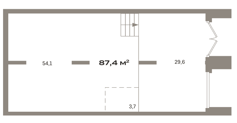 Схема объекта