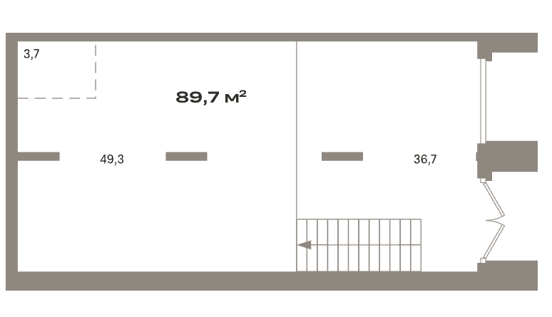 Схема объекта