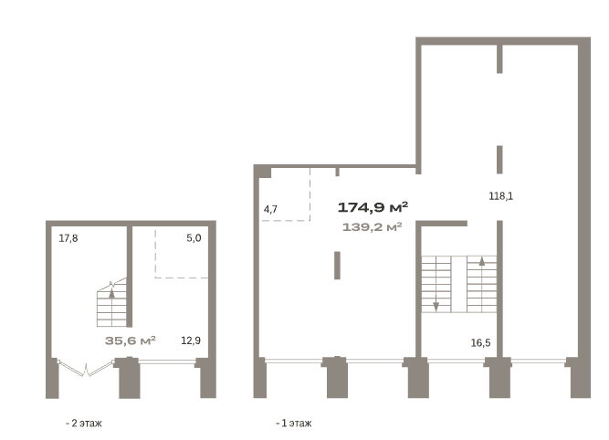 Схема объекта