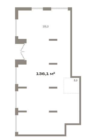 Схема объекта