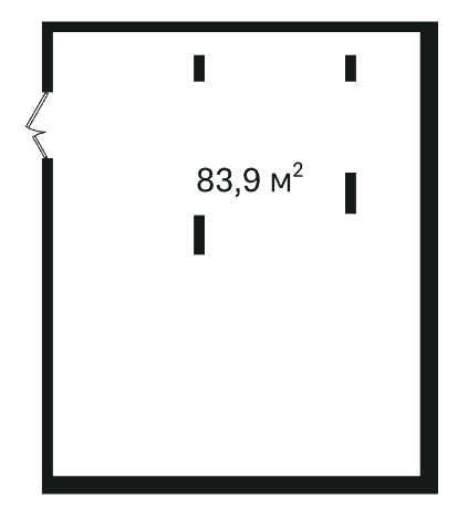 Схема объекта