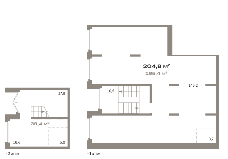 Схема объекта