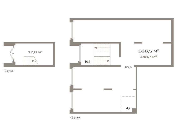 Схема объекта
