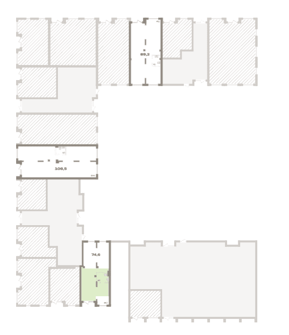 Схема объекта