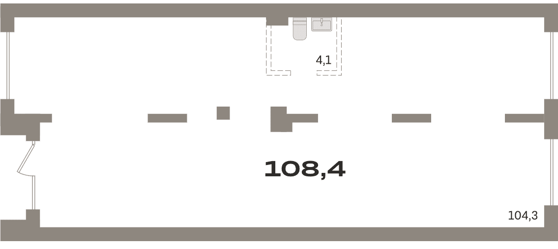 Схема объекта
