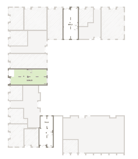 Схема объекта