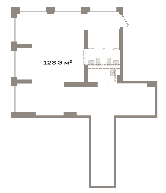 Схема объекта