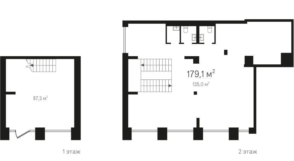 Схема объекта