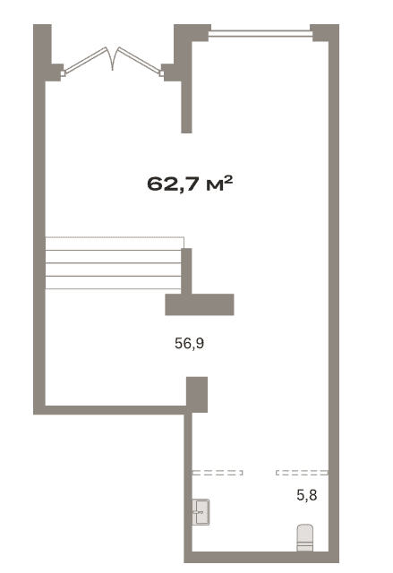 Схема объекта