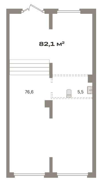 Схема объекта