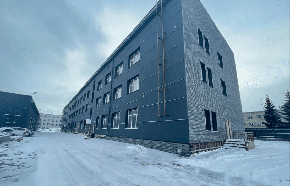 ЖК Макеты, 274.4 м² - 567