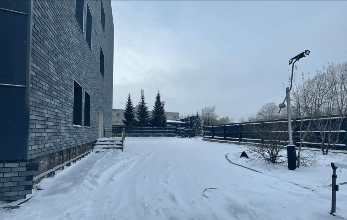 ЖК Макеты, 274.4 м² - 568