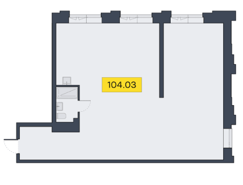 Схема объекта