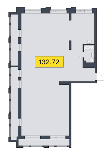 Схема объекта