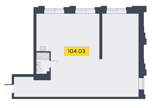 Схема объекта