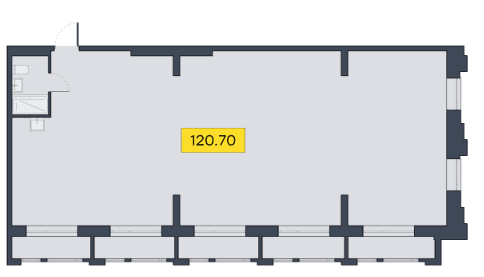 Схема объекта