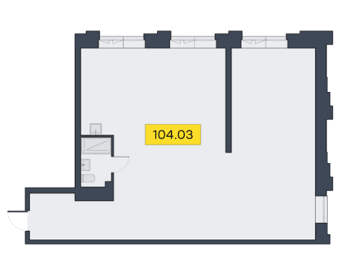 Схема объекта