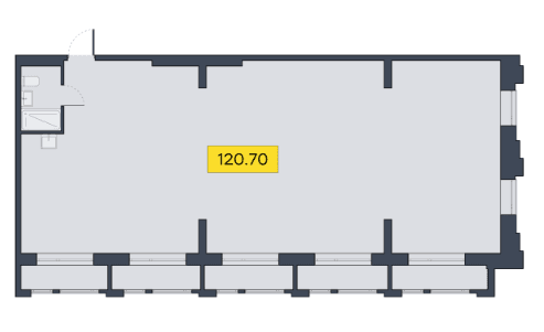 Схема объекта