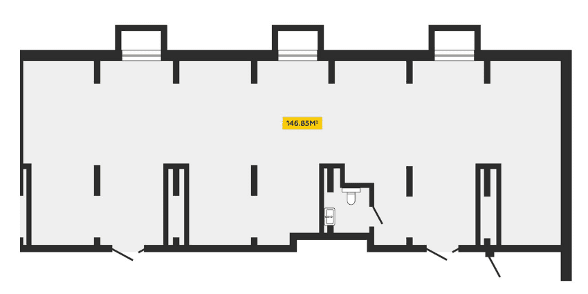 Схема объекта