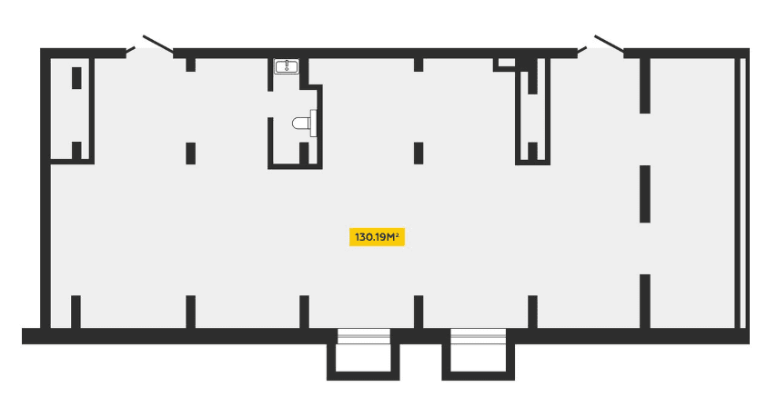 Схема объекта