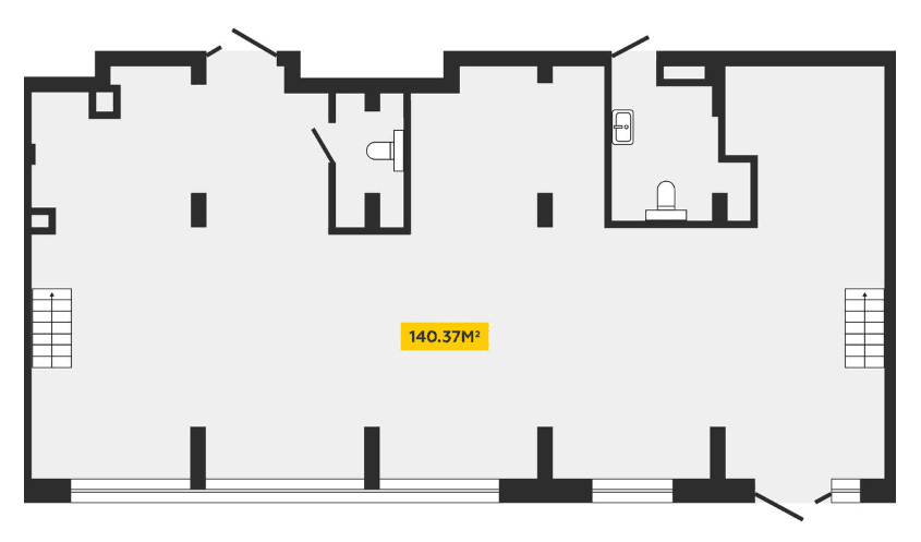Схема объекта