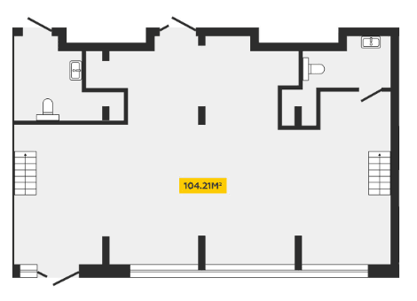 Схема объекта