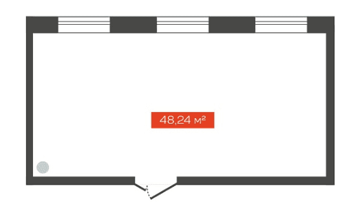 Схема объекта