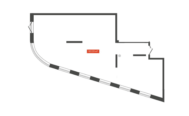 Схема объекта