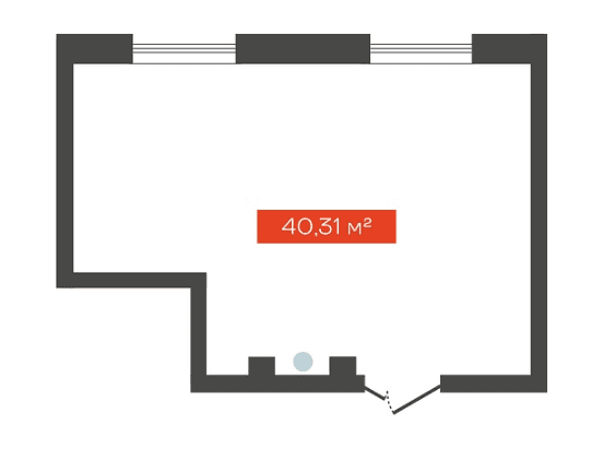 Схема объекта