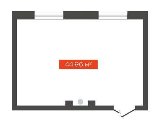 Схема объекта