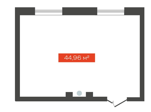 Схема объекта