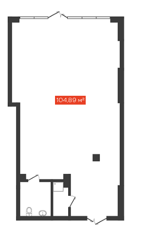 Схема объекта