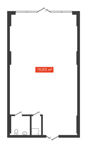 Схема объекта