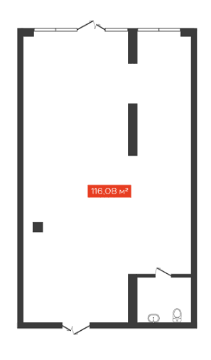 Схема объекта