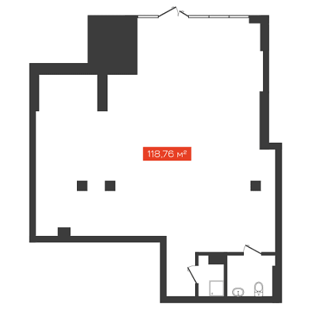 Схема объекта