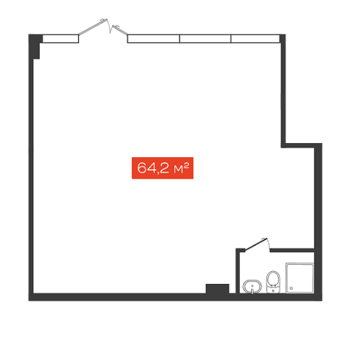 Схема объекта