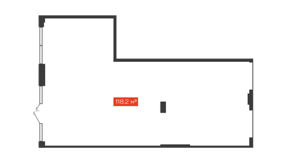 Схема объекта