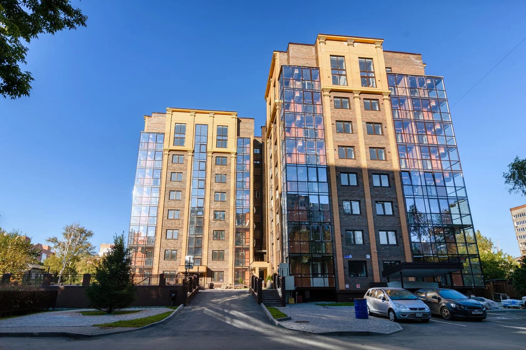 ООО СЗ Риэлт-Том