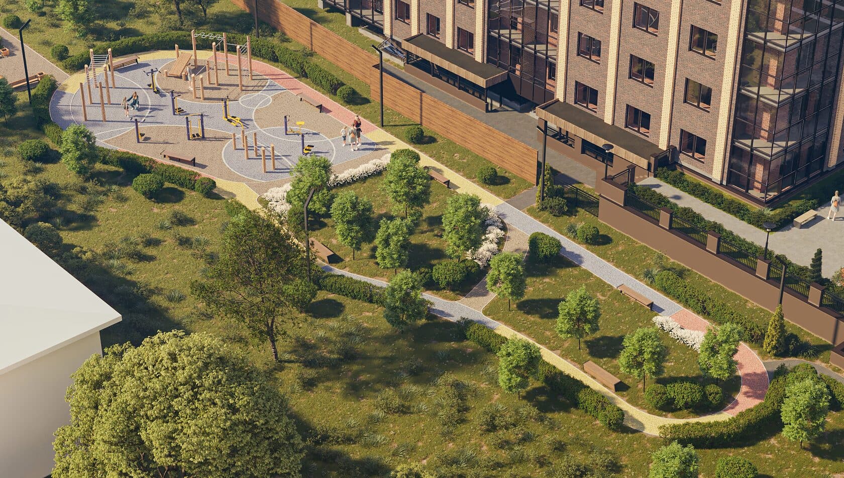 ООО СЗ Риэлт-Том