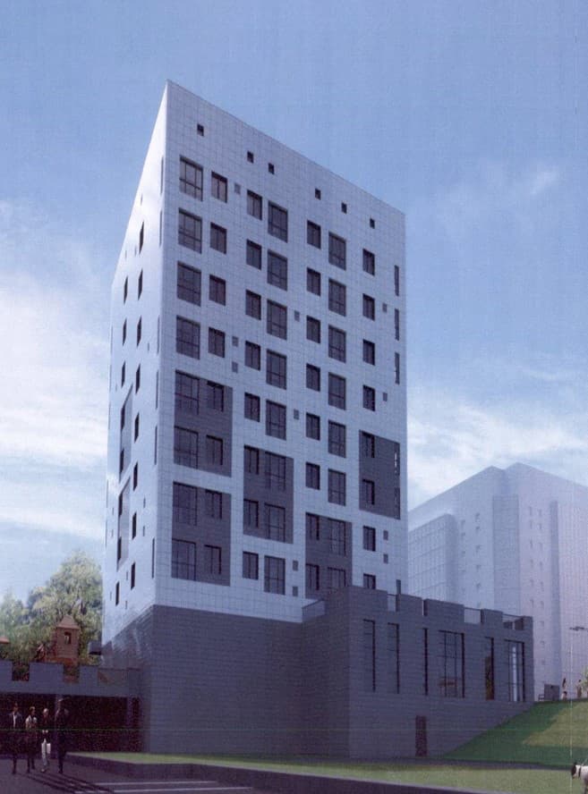 ООО СЗ «УМП Томскстройзаказчик»