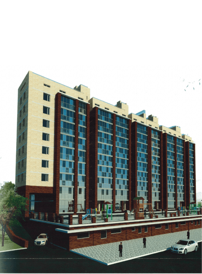 ООО СЗ «УМП Томскстройзаказчик»