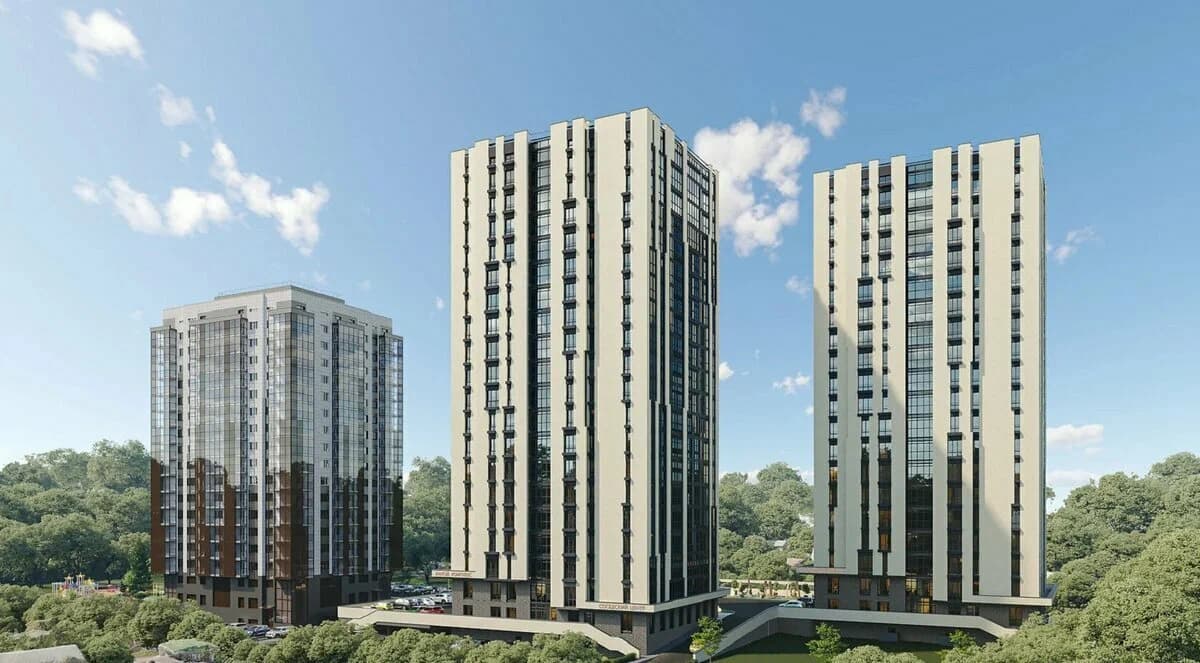 ООО СЗ «КИТ»