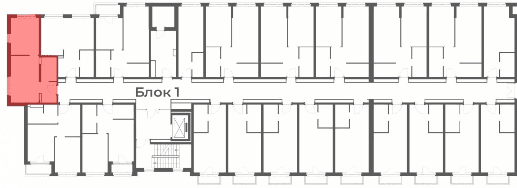 Схема объекта