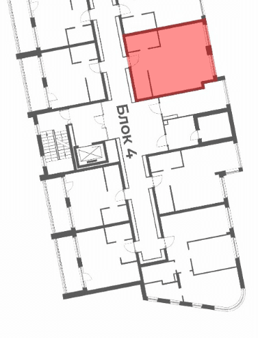 Схема объекта