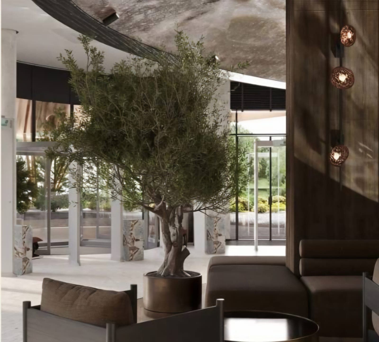 Rizalta Апартаменты, корпус 1, 49,3 м² - 1591