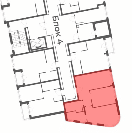 Схема объекта