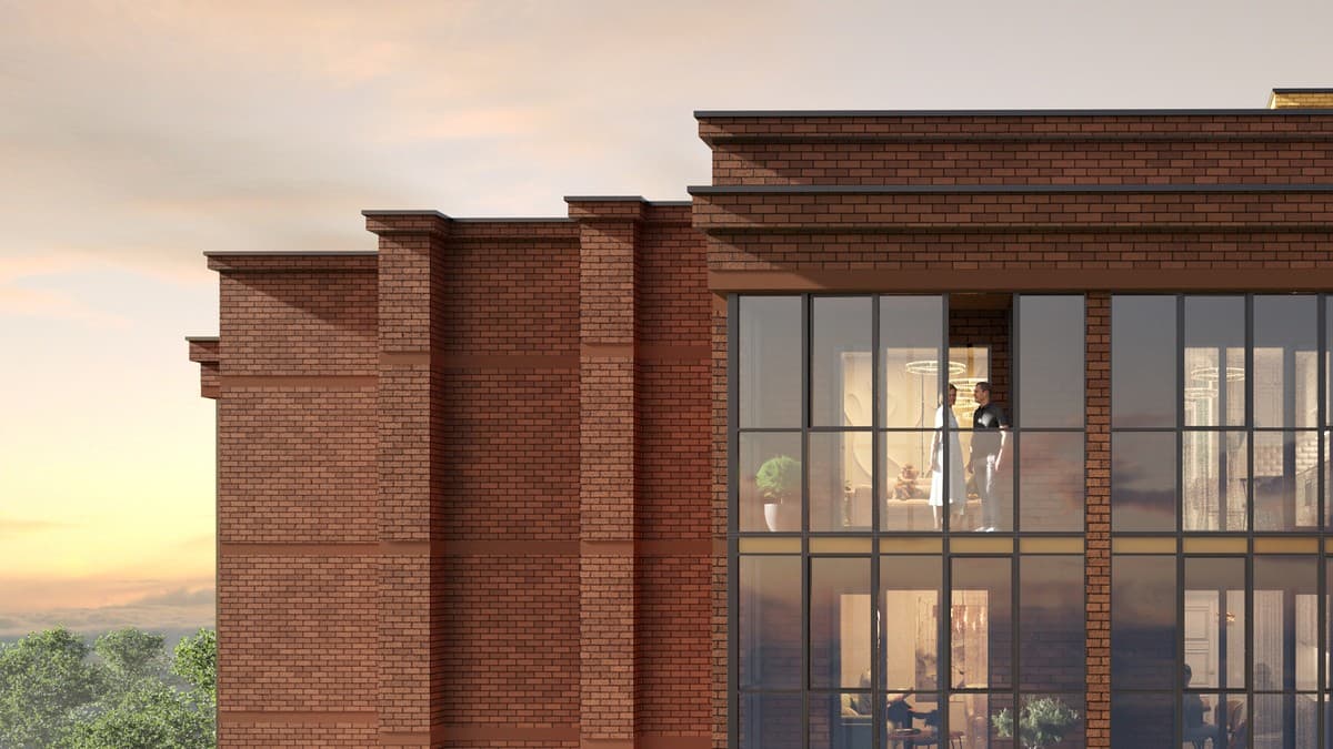 Застройщик ООО СЗ «Север-Строй»