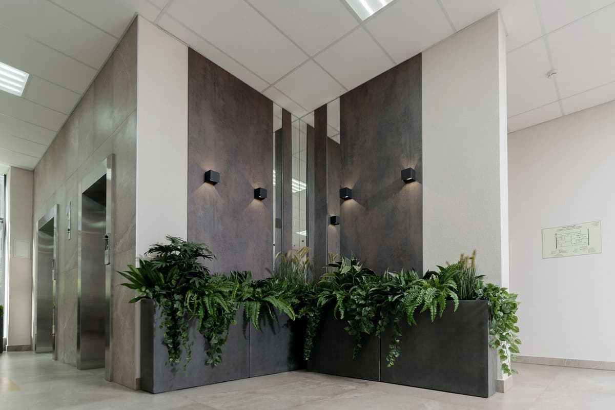 NovaApart офис 51.67 кв.м - 1737