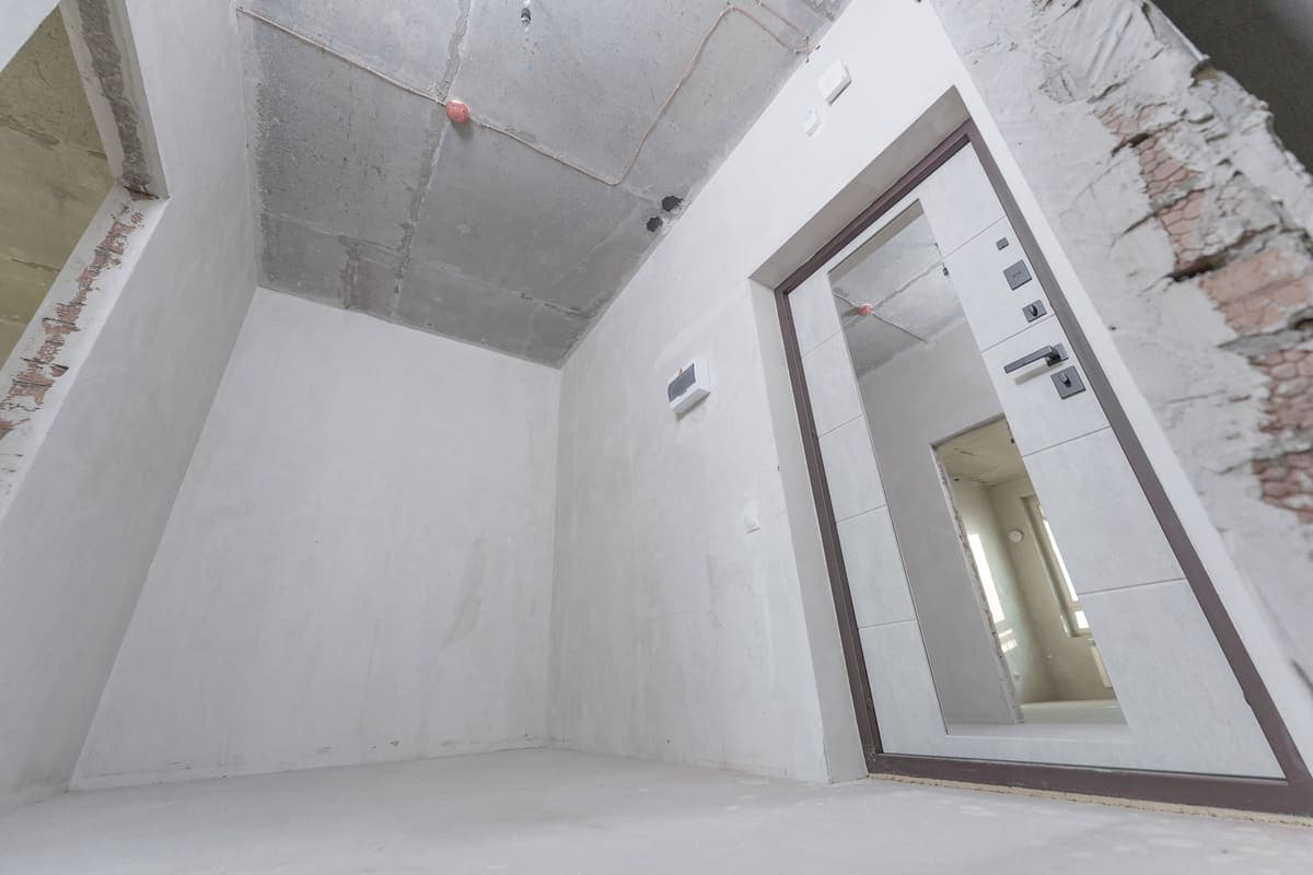 NovaApart офис 40.5 кв.м - 1804